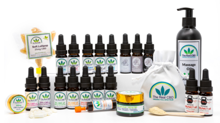 The-real-cbd-all-products