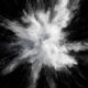 Pulvereksplosion