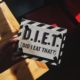 DIET klippekort