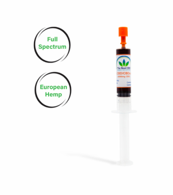 CBD-60%-Pasta-The-Real-CBD-Danmark-København