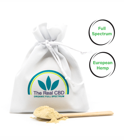 CBD-Bentonite-hud-maske-The-Real-CBD
