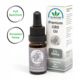 5% CBD Olie til kæledyr - The Real CBD