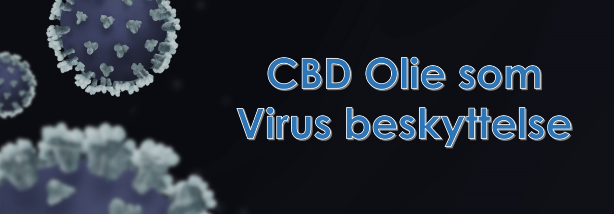 Virus flyver rundt
