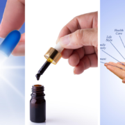 CBD-kapsel - CBD-olie - SUNDHED