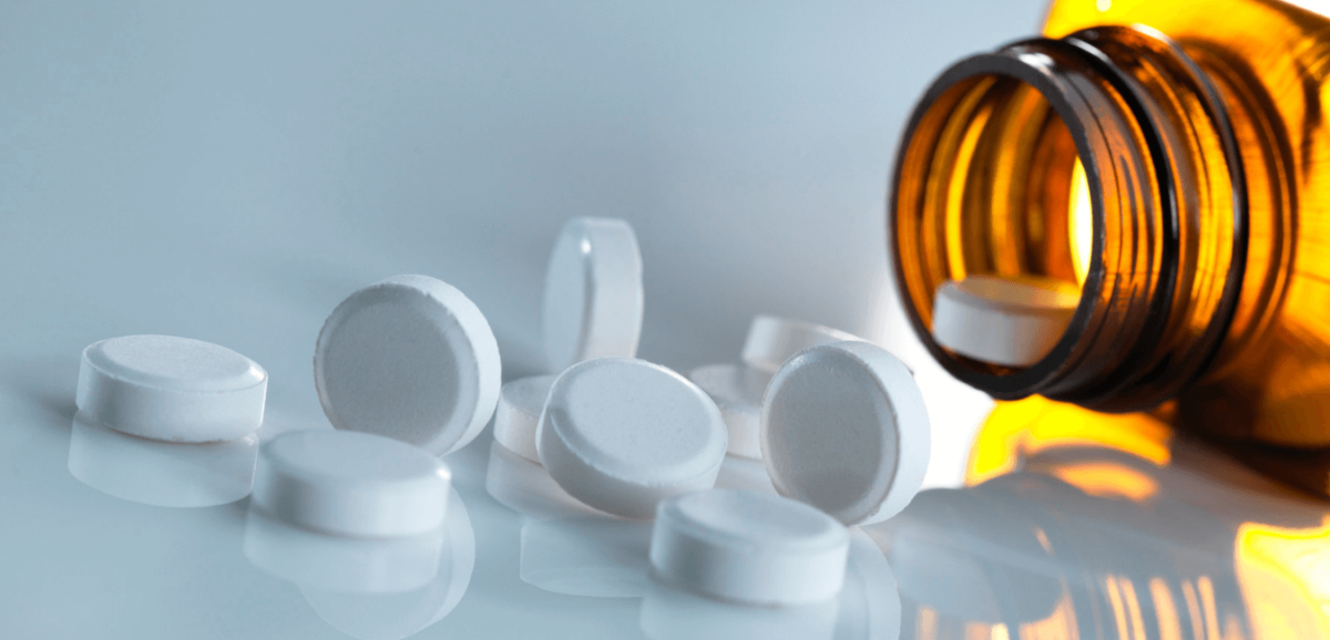 Kan man tage CBD sammen med smertestillende medicin?
