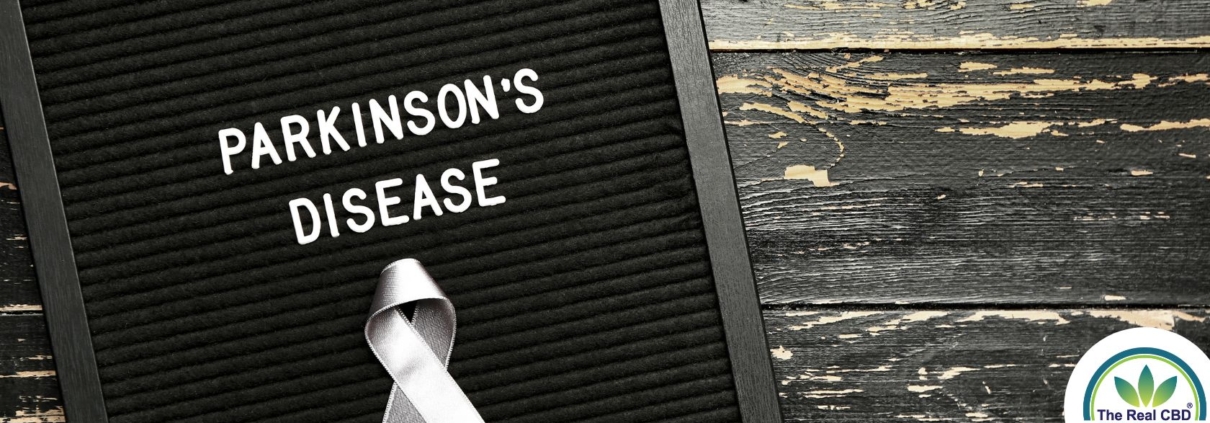 Tegn på Parkinsons sygdom