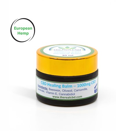 CBD Smerte pakke