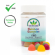 15 mg CBD-vingummier - The Real CBD
