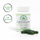 1% CBD-kapsler - The Real CBD