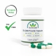 5% CBD-pulver kapsler - The Real CBD