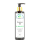 250 ml CBD-massageolie - The Real CBD