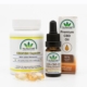 CBD Nattero pakke -The Real CBD