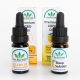 5% CBD-olie og en CBD-natolie - The Real CBD