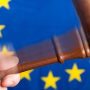 The-Real-CBD-Blog-hvorfor-er-det-vigtigt-med-en-novel-food-tilladelse-til-CBD Dommerens hammer over det europæiske flag