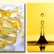 The-Real-CBD-Blog-Forskellige-typer-af-CBD CBD-balsam CBD-kapsler CBD-olie CBD-gummier