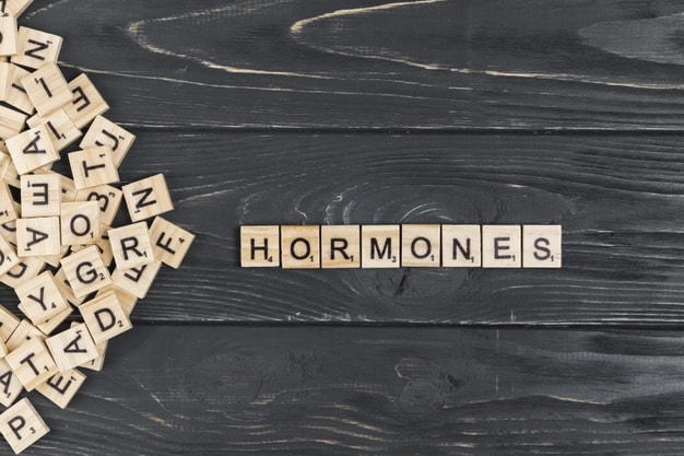 hormones