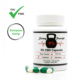 5% CBD-kapsler til atleter - The Real CBD
