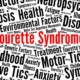 Tourettes syndrom ordsuppe