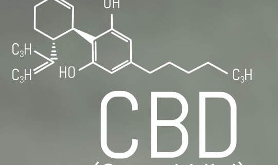 Cannabidiol