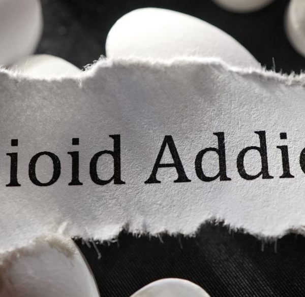 The Real CBD Blog CBD for Opioideafvænning