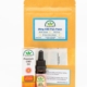 20 mg CBD-smerteplastre og 40 % smertelindrende olie -The Real CBD