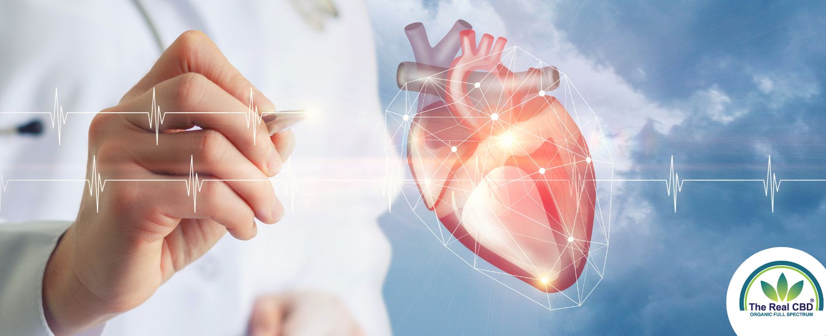 Er CBD sikkert for hjertepatienter?