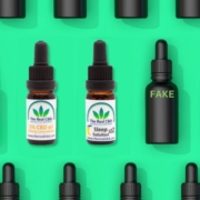 The-Real-CBD-Blog-Falsk-CBD-vs-ægte-CBD Falsk og ægte CBD