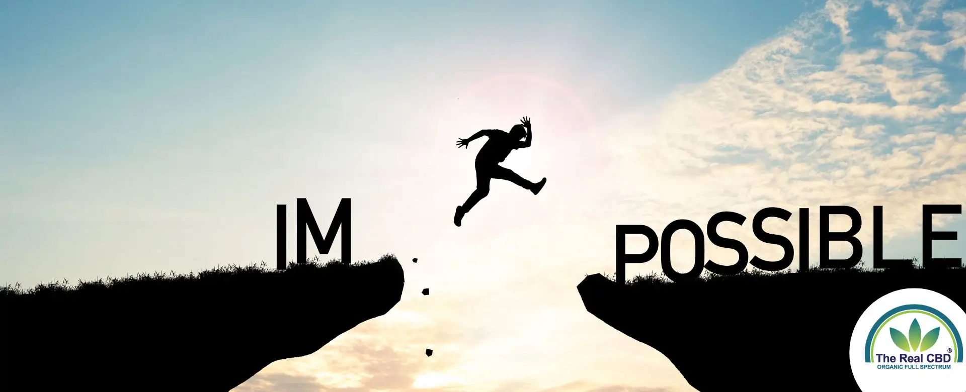 mand hopper fra IM til POSSIBLE