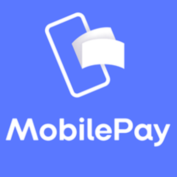 Mobile Pay logo