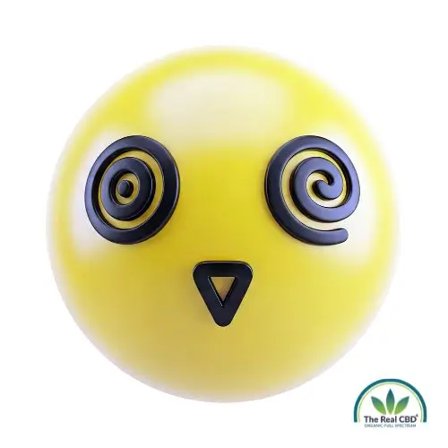 Svimmel emoji