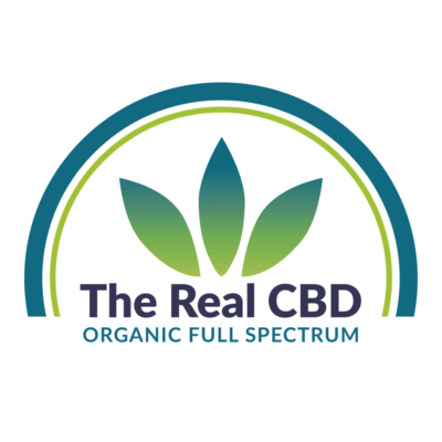 Das Real CBD-Logo