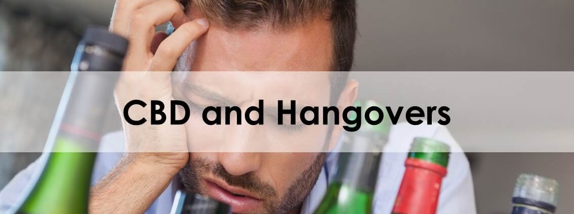 The Real CBD - cbd and hangovers blog
