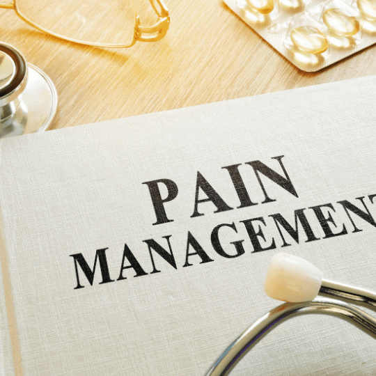 The-Real-CBD-Pain-management