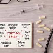 Kann CBD das Cortisol senken?