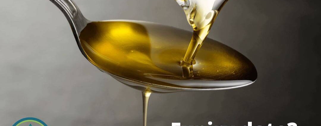 Does CBD oil ever expire?
