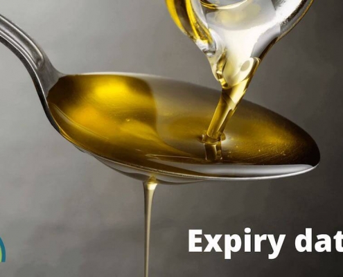 Does CBD oil ever expire?