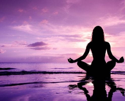 Meditation and CBD: 5 positive Facts