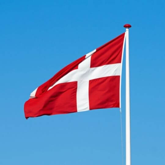 The-Real-CBD-Blog-Dänische-Flagge