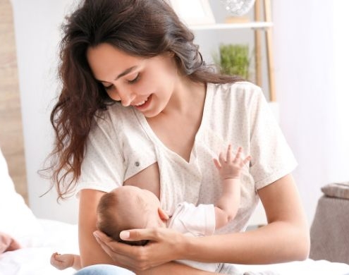 The-Real-CBD-Blog-Is-CBD-safe-when-breasting-feeding