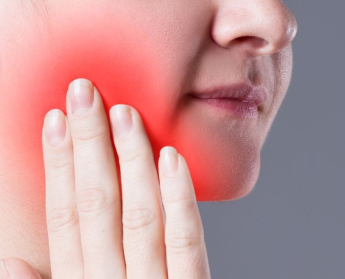 Der echte CBD-Blog CBD gegen Zahnschmerzen