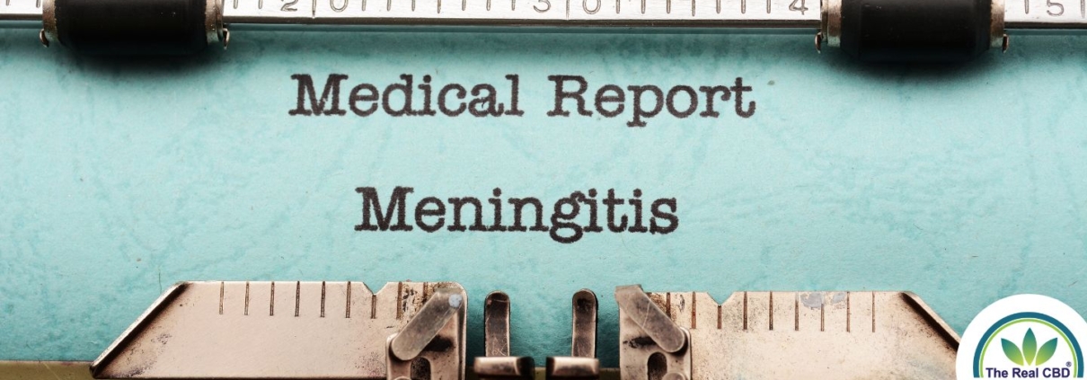 Der Real CBD Blog CBD gegen Meningitis