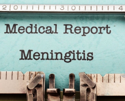 Der Real CBD Blog CBD gegen Meningitis