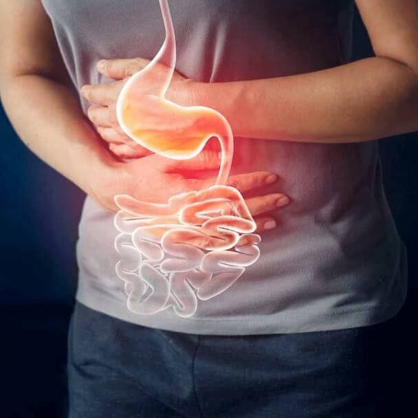 Le CBD est-il la meilleure solution pour les maladies gastro-intestinales ?
