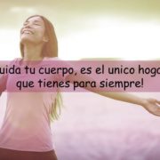 The-Real-CBd-Blog-Por qué utilizar el aceite de CBD de forma preventiva? Mujer feliz abriendo los brazos