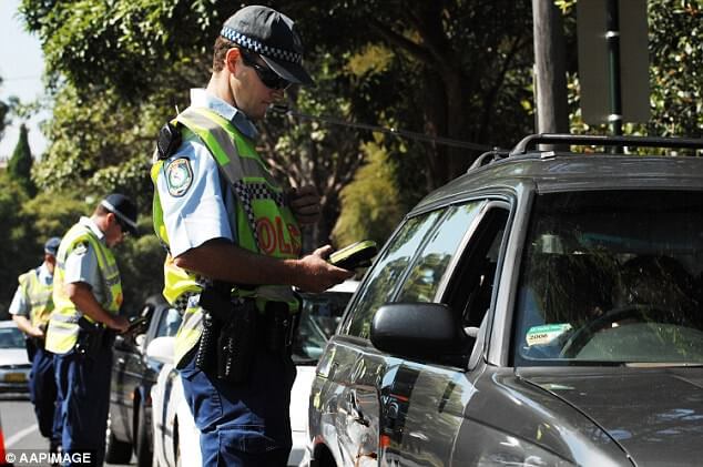 traffic control