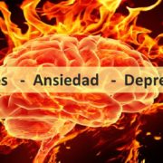 Cerebro en llamas
