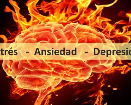 CBD estres ansiedad depresion