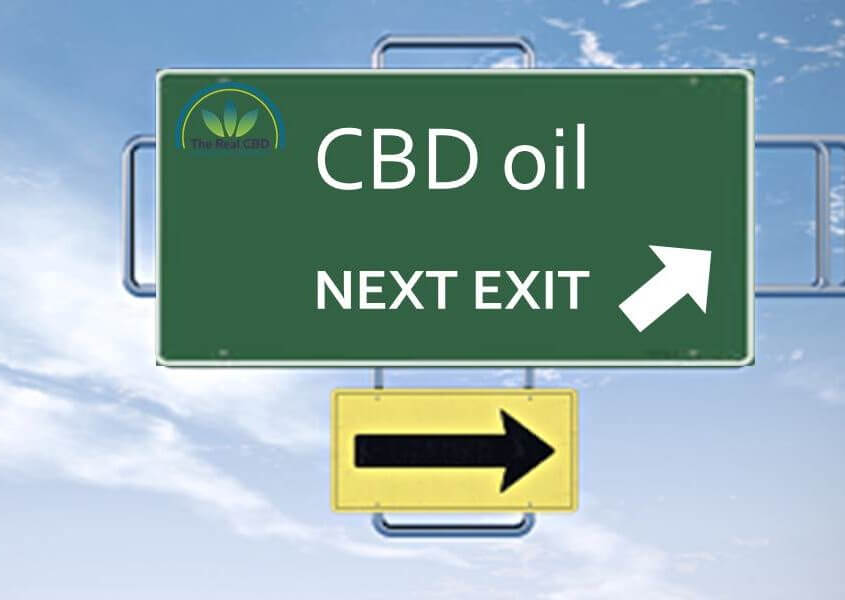 CBD ansiedad Estrés 