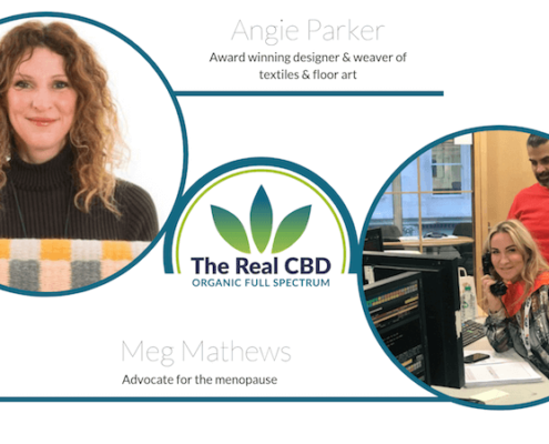 Aceite de CBD eficaz contra la ansiedad