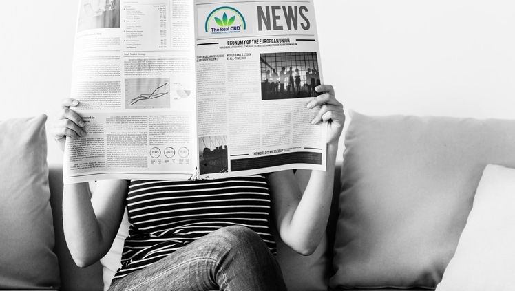 The Real CBD noticias